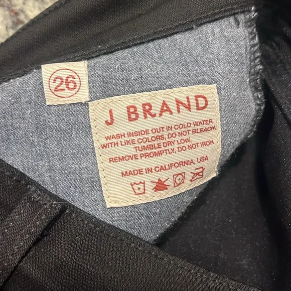J brand - Picture 3 of 8